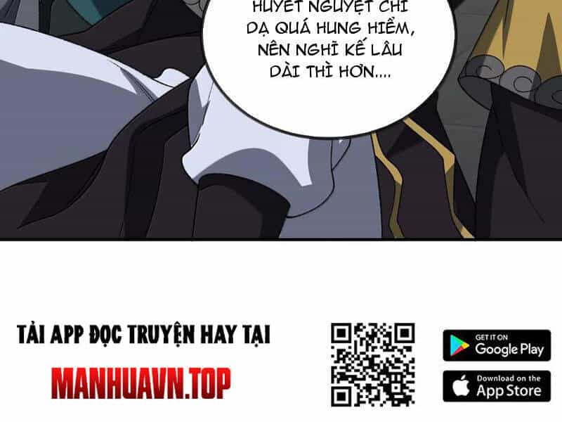 Ta Ở Tu Tiên Giới Chỉ Làm Giờ Hành Chính - Chương 91 - ảnh 18