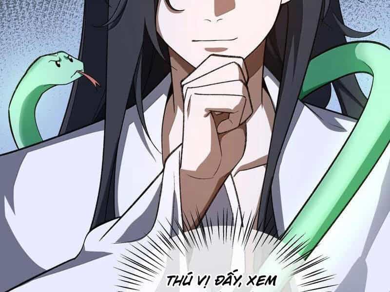 Ta Ở Tu Tiên Giới Chỉ Làm Giờ Hành Chính - Chương 91 - ảnh 32