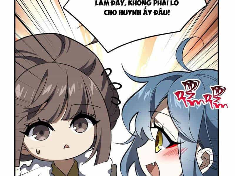 Ta Ở Tu Tiên Giới Chỉ Làm Giờ Hành Chính - Chương 91 - ảnh 43