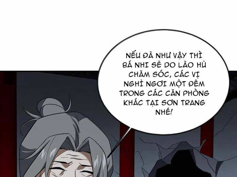 Ta Ở Tu Tiên Giới Chỉ Làm Giờ Hành Chính - Chương 91 - ảnh 45