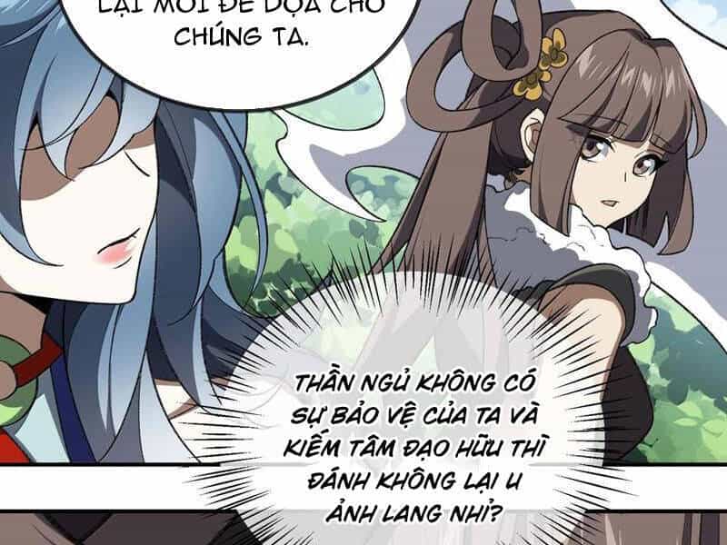 Ta Ở Tu Tiên Giới Chỉ Làm Giờ Hành Chính - Chương 91 - ảnh 89