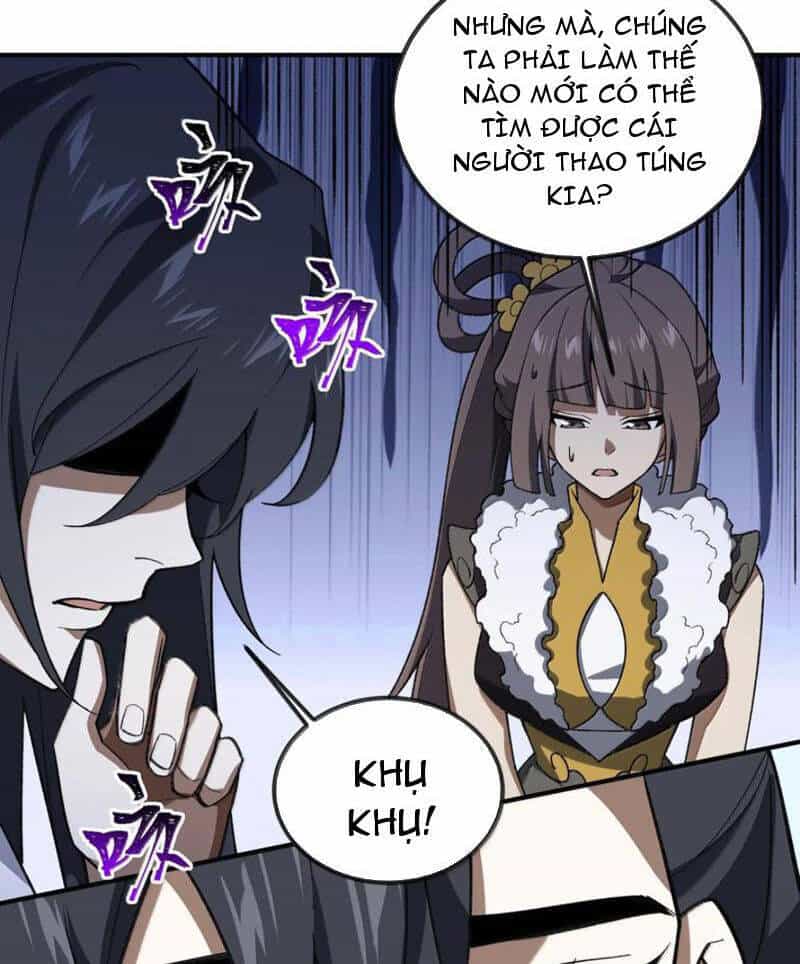 Ta Ở Tu Tiên Giới Chỉ Làm Giờ Hành Chính - Chương 92 - ảnh 10