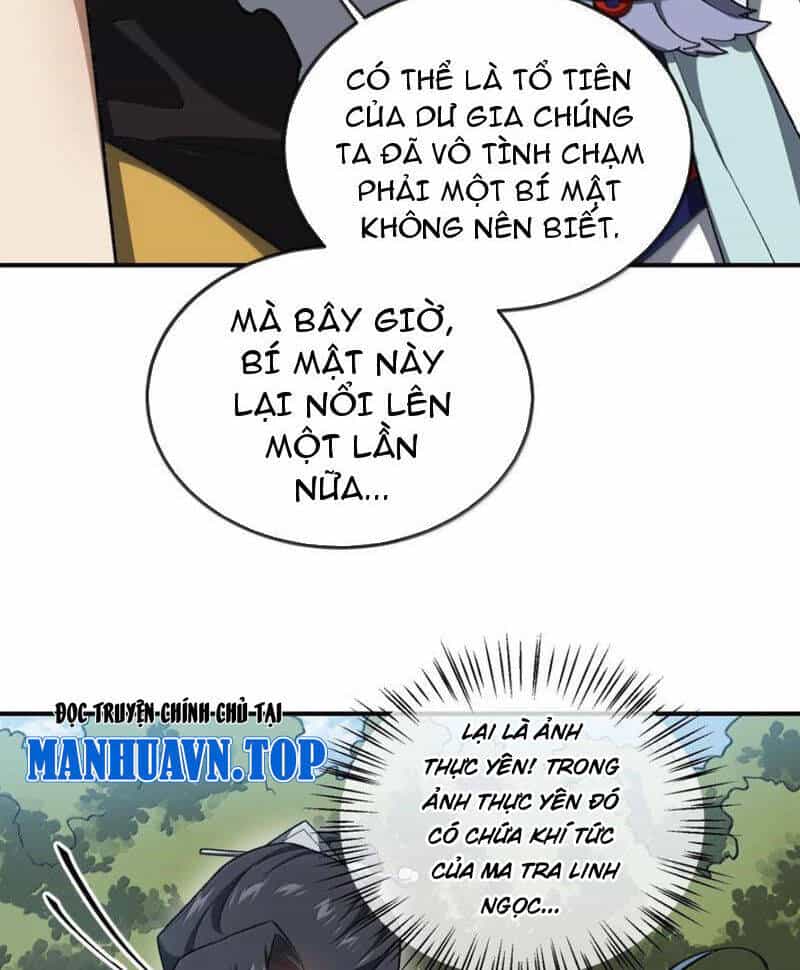 Ta Ở Tu Tiên Giới Chỉ Làm Giờ Hành Chính - Chương 92 - ảnh 40