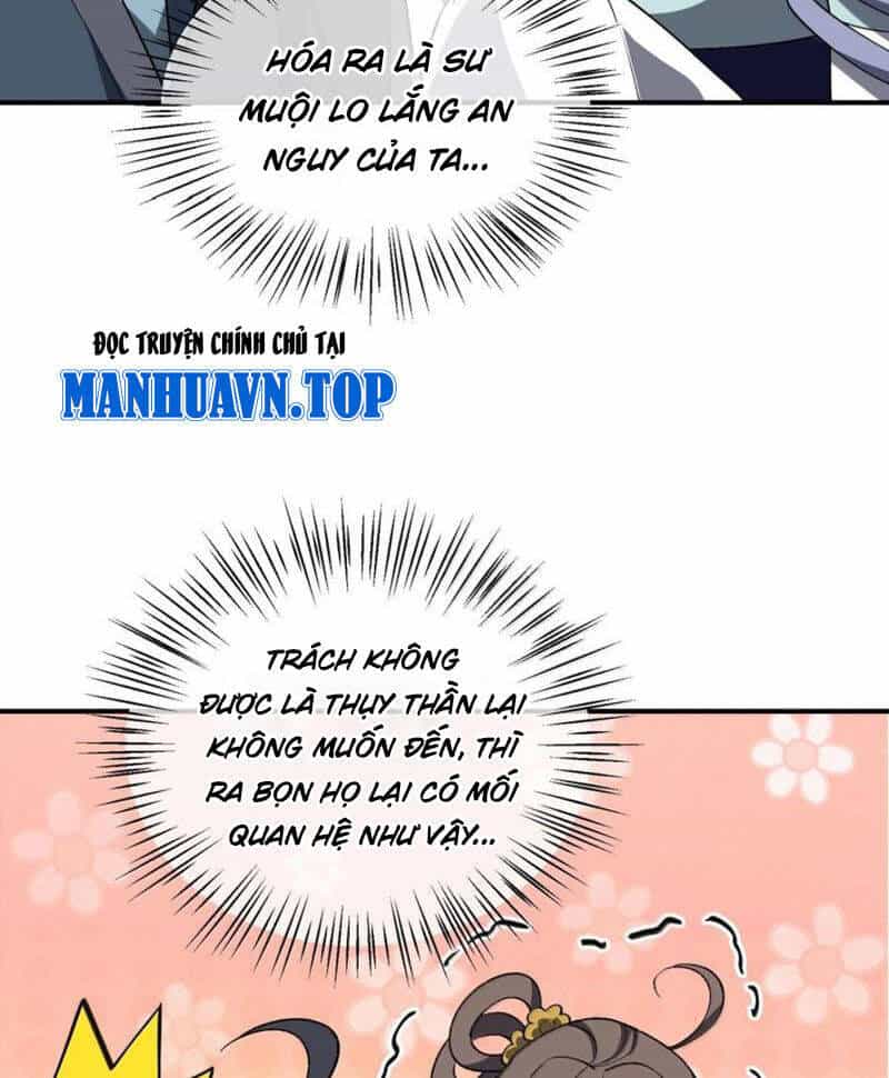 Ta Ở Tu Tiên Giới Chỉ Làm Giờ Hành Chính - Chương 92 - ảnh 49