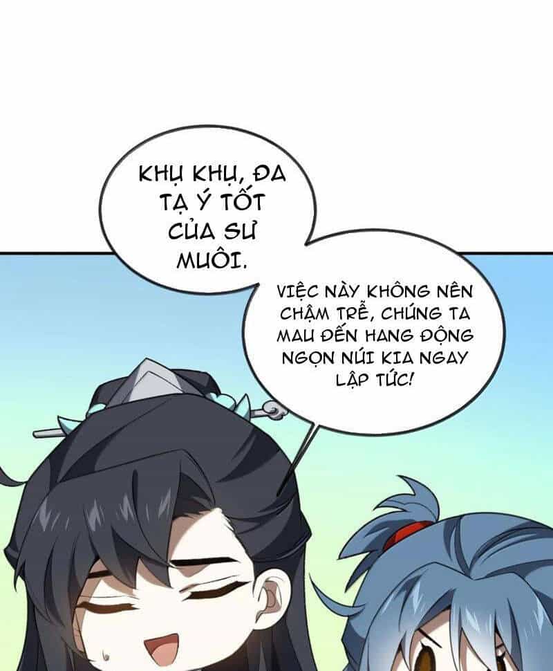 Ta Ở Tu Tiên Giới Chỉ Làm Giờ Hành Chính - Chương 92 - ảnh 51