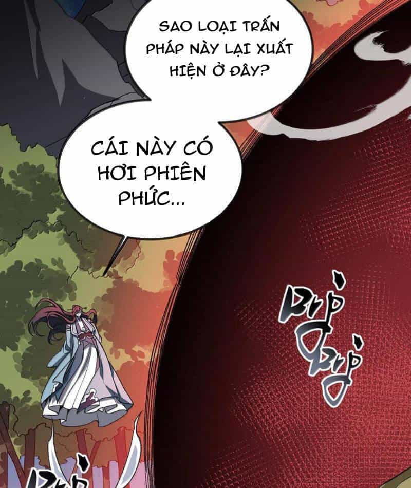 Ta Ở Tu Tiên Giới Chỉ Làm Giờ Hành Chính - Chương 92 - ảnh 71