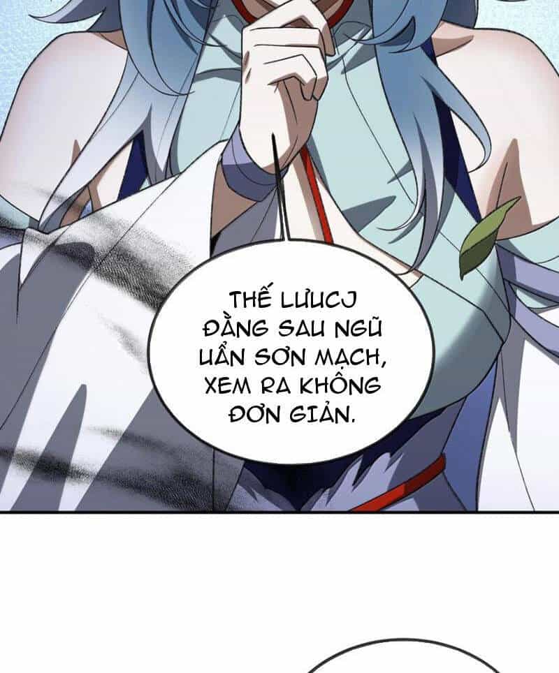 Ta Ở Tu Tiên Giới Chỉ Làm Giờ Hành Chính - Chương 92 - ảnh 9