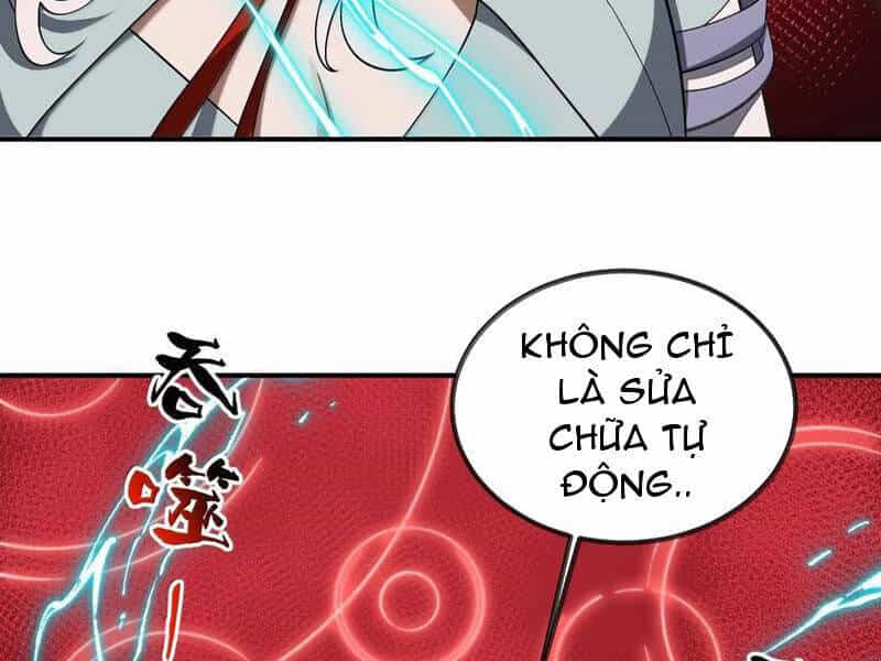 Ta Ở Tu Tiên Giới Chỉ Làm Giờ Hành Chính - Chương 93 - ảnh 18