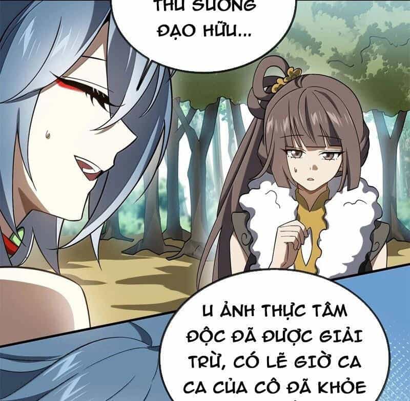 Ta Ở Tu Tiên Giới Chỉ Làm Giờ Hành Chính - Chương 96 - ảnh 11