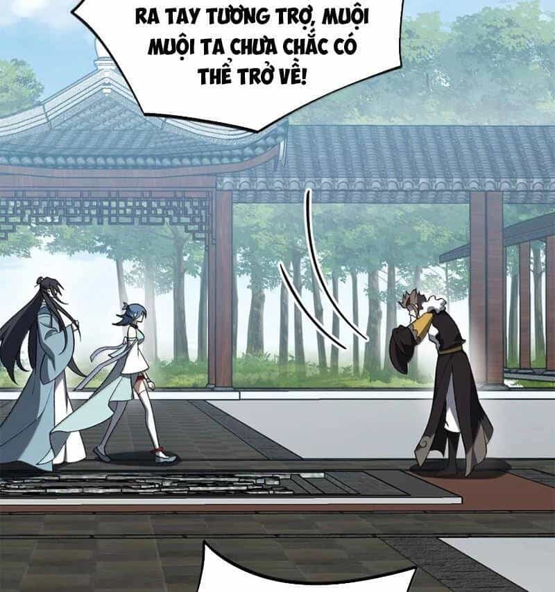 Ta Ở Tu Tiên Giới Chỉ Làm Giờ Hành Chính - Chương 96 - ảnh 31