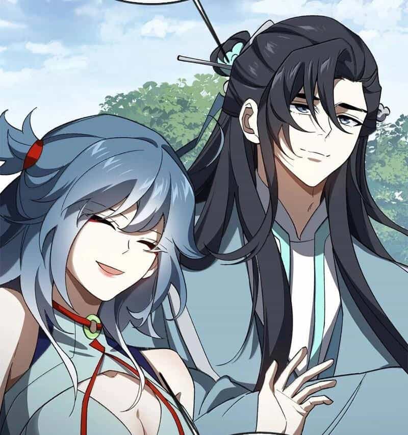 Ta Ở Tu Tiên Giới Chỉ Làm Giờ Hành Chính - Chương 96 - ảnh 33
