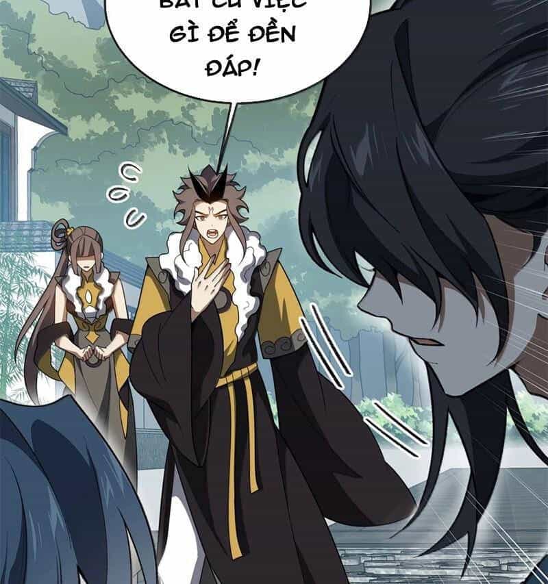 Ta Ở Tu Tiên Giới Chỉ Làm Giờ Hành Chính - Chương 96 - ảnh 41