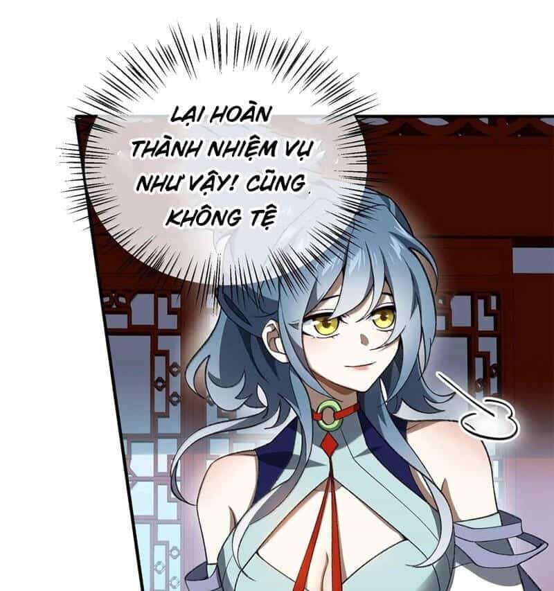 Ta Ở Tu Tiên Giới Chỉ Làm Giờ Hành Chính - Chương 96 - ảnh 61