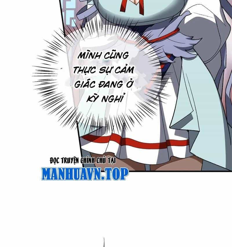 Ta Ở Tu Tiên Giới Chỉ Làm Giờ Hành Chính - Chương 96 - ảnh 62