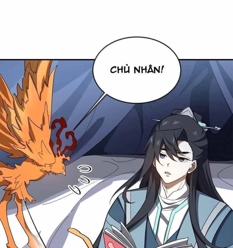 Ta Ở Tu Tiên Giới Chỉ Làm Giờ Hành Chính - Chương 96 - ảnh 65