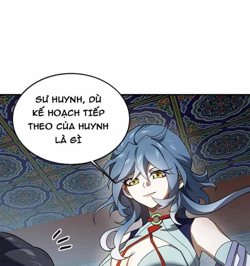 Ta Ở Tu Tiên Giới Chỉ Làm Giờ Hành Chính - Chương 96 - ảnh 77