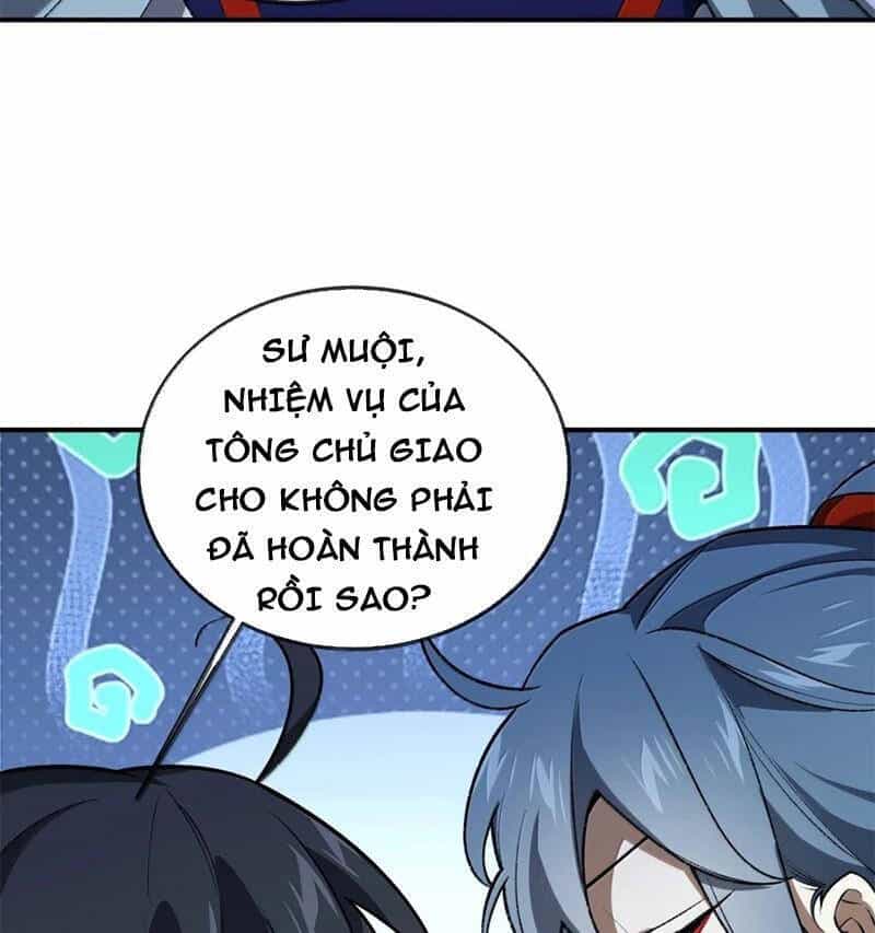 Ta Ở Tu Tiên Giới Chỉ Làm Giờ Hành Chính - Chương 96 - ảnh 81
