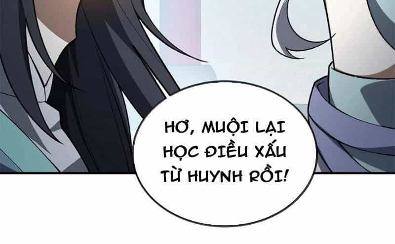 Ta Ở Tu Tiên Giới Chỉ Làm Giờ Hành Chính - Chương 96 - ảnh 86