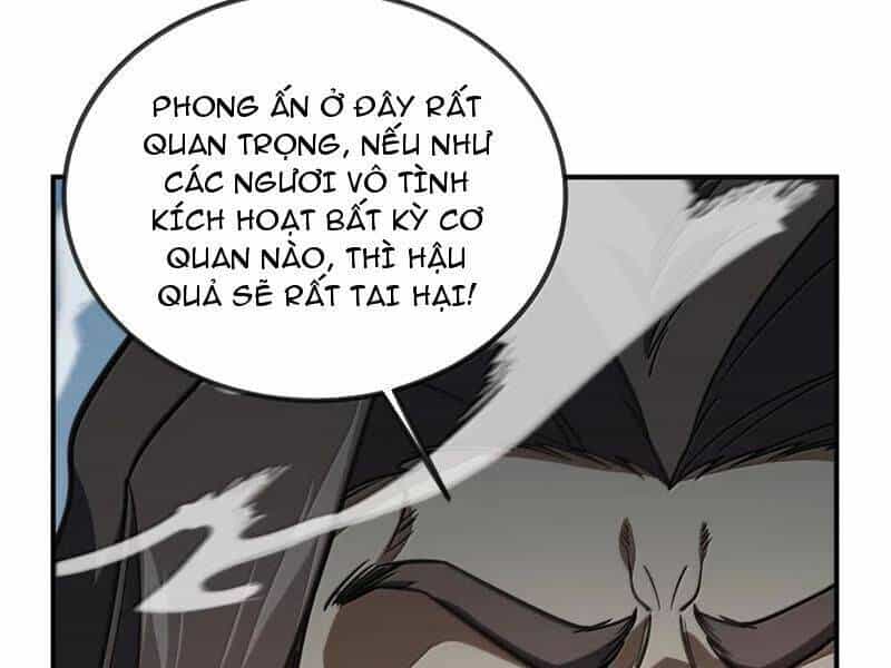 Ta Ở Tu Tiên Giới Chỉ Làm Giờ Hành Chính - Chương 97 - ảnh 106