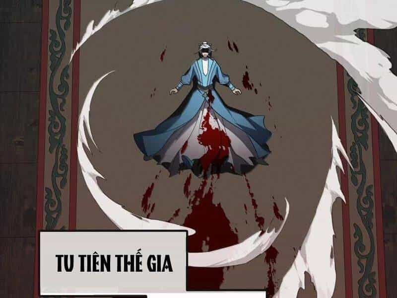 Ta Ở Tu Tiên Giới Chỉ Làm Giờ Hành Chính - Chương 97 - ảnh 11
