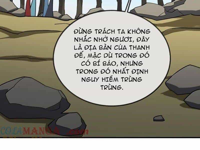 Ta Ở Tu Tiên Giới Chỉ Làm Giờ Hành Chính - Chương 97 - ảnh 125