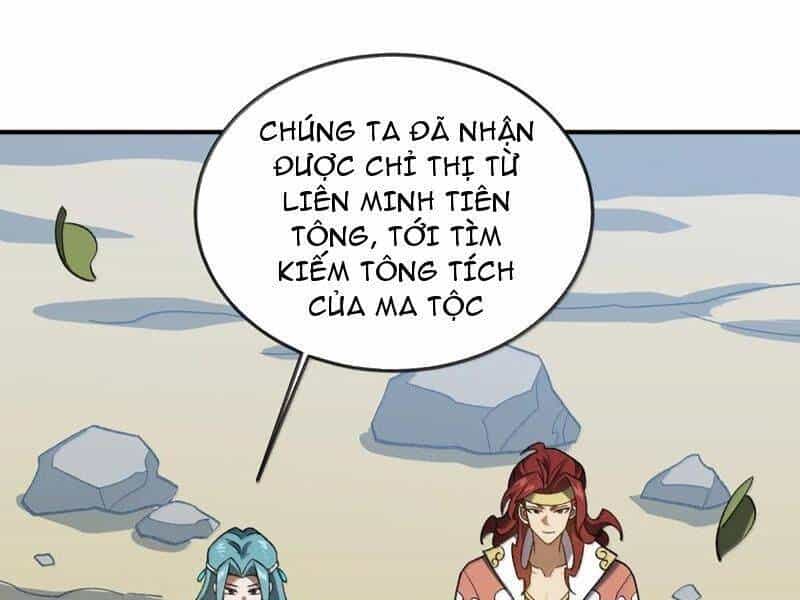 Ta Ở Tu Tiên Giới Chỉ Làm Giờ Hành Chính - Chương 97 - ảnh 71