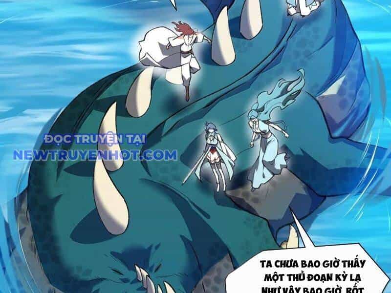 Ta Ở Tu Tiên Giới Chỉ Làm Giờ Hành Chính - Chương 98 - ảnh 118