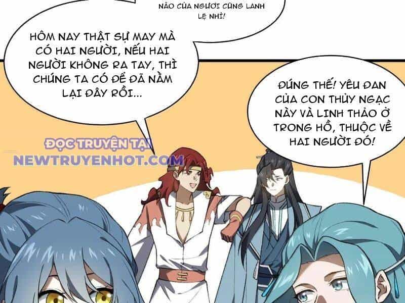 Ta Ở Tu Tiên Giới Chỉ Làm Giờ Hành Chính - Chương 98 - ảnh 126