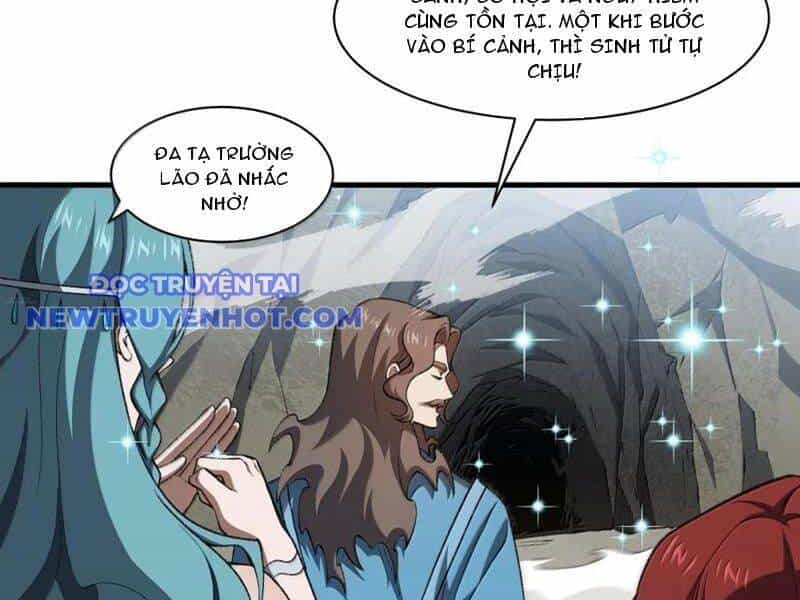 Ta Ở Tu Tiên Giới Chỉ Làm Giờ Hành Chính - Chương 98 - ảnh 19