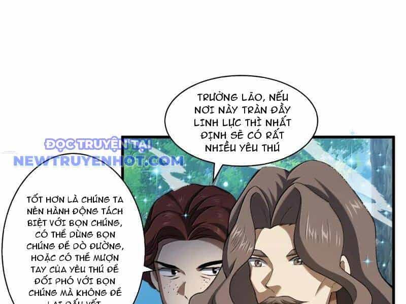 Ta Ở Tu Tiên Giới Chỉ Làm Giờ Hành Chính - Chương 98 - ảnh 32