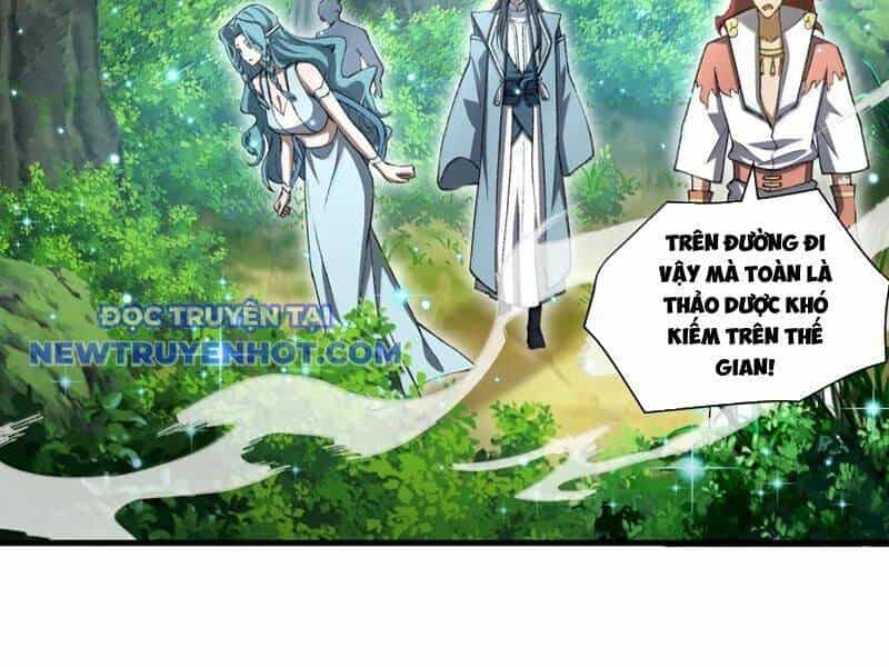 Ta Ở Tu Tiên Giới Chỉ Làm Giờ Hành Chính - Chương 98 - ảnh 50