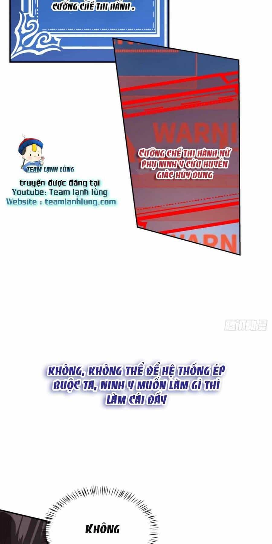 Ta Ôm Chặt Đùi Của Boss Phản Diện - Chương 1 - ảnh 5