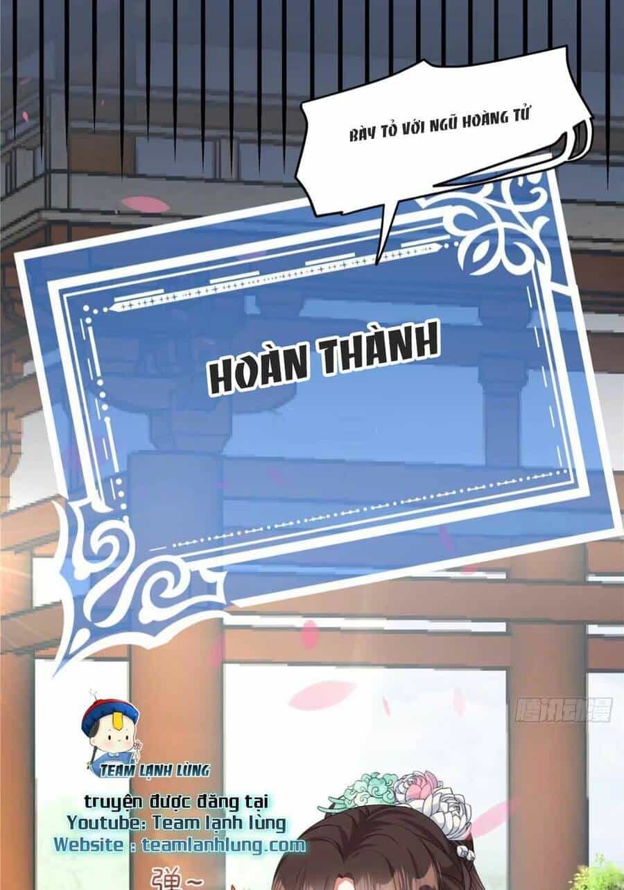 Ta Ôm Chặt Đùi Của Boss Phản Diện - Chương 2 - ảnh 9