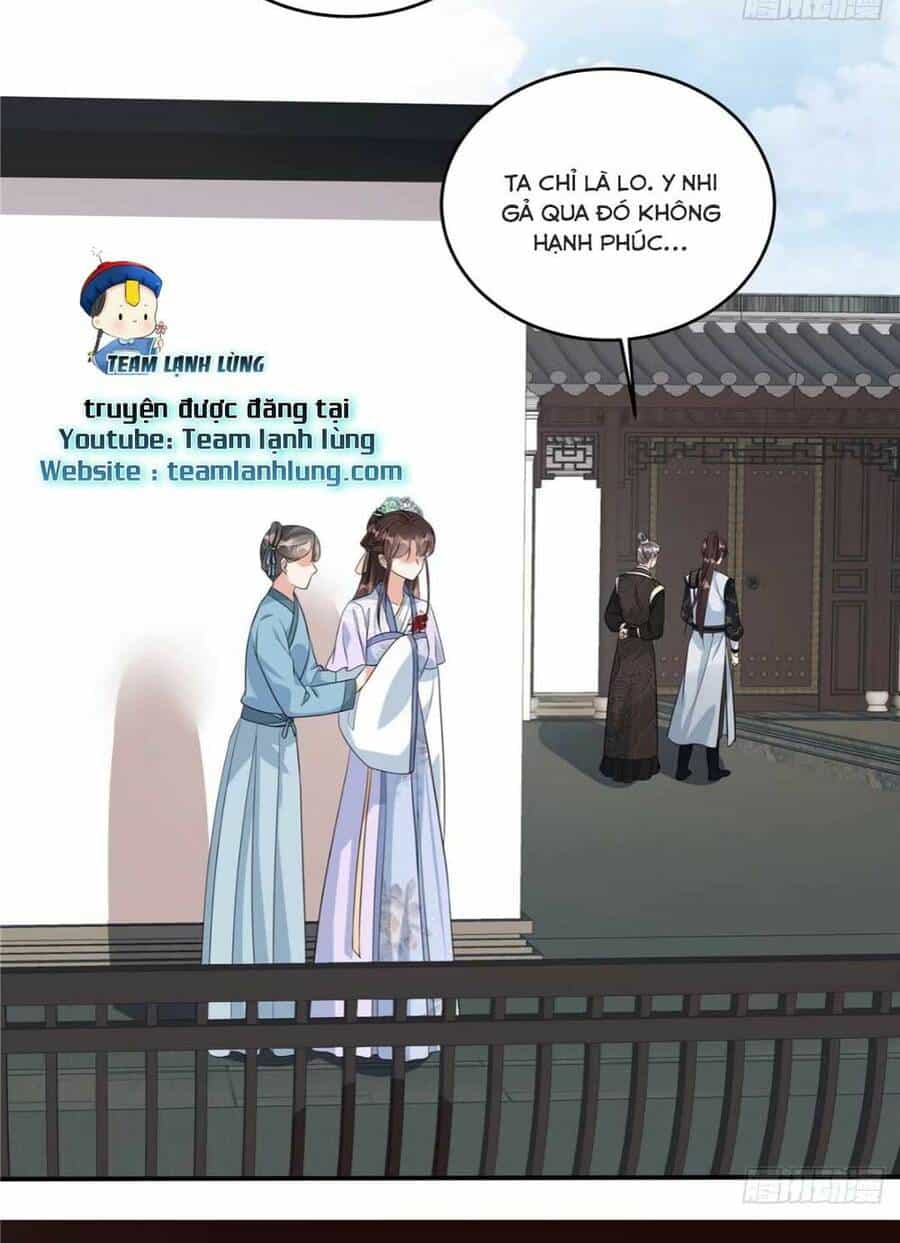 Ta Ôm Chặt Đùi Của Boss Phản Diện - Chương 3 - ảnh 17