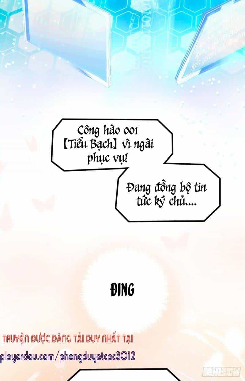Ta Phải Làm Hoàng Hậu - Chương 1 - ảnh 18