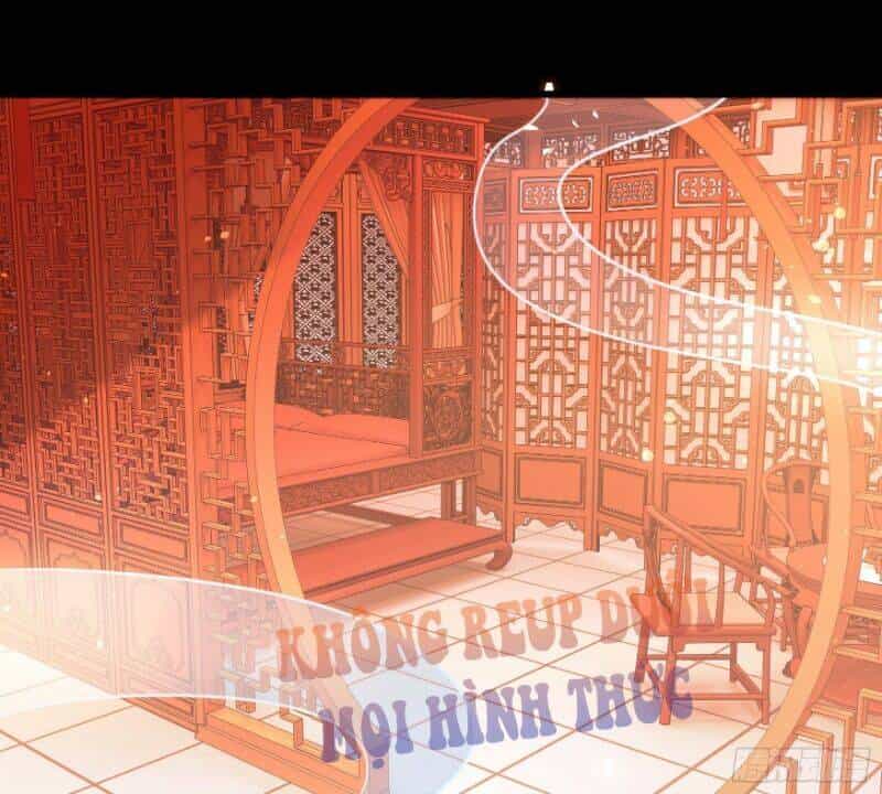 Ta Phải Làm Hoàng Hậu - Chương 1 - ảnh 21