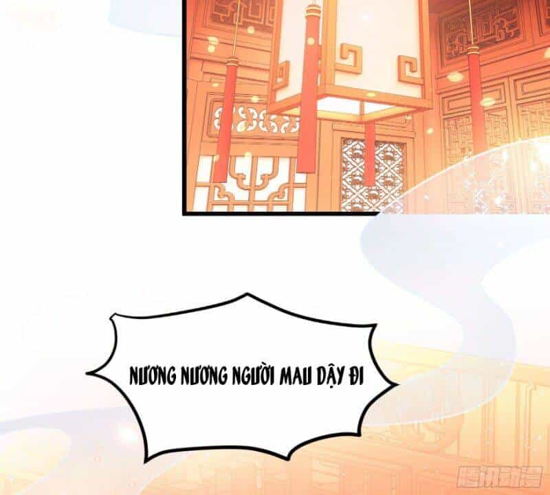 Ta Phải Làm Hoàng Hậu - Chương 1 - ảnh 23