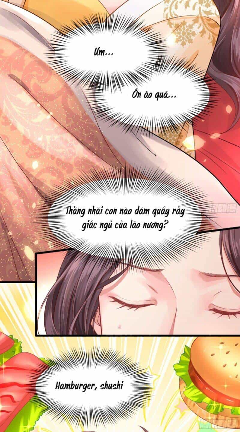 Ta Phải Làm Hoàng Hậu - Chương 1 - ảnh 25