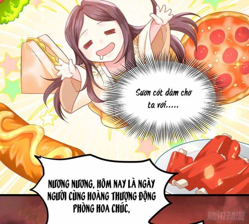 Ta Phải Làm Hoàng Hậu - Chương 1 - ảnh 26