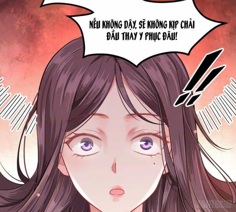 Ta Phải Làm Hoàng Hậu - Chương 1 - ảnh 27