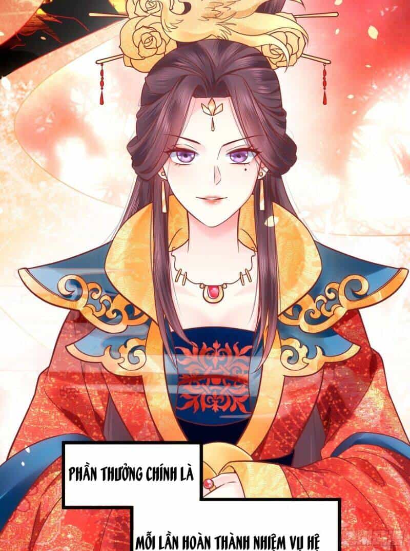 Ta Phải Làm Hoàng Hậu - Chương 1 - ảnh 33