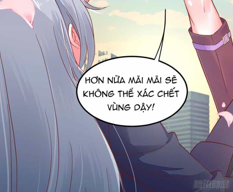 Ta Phải Làm Hoàng Hậu - Chương 1 - ảnh 9