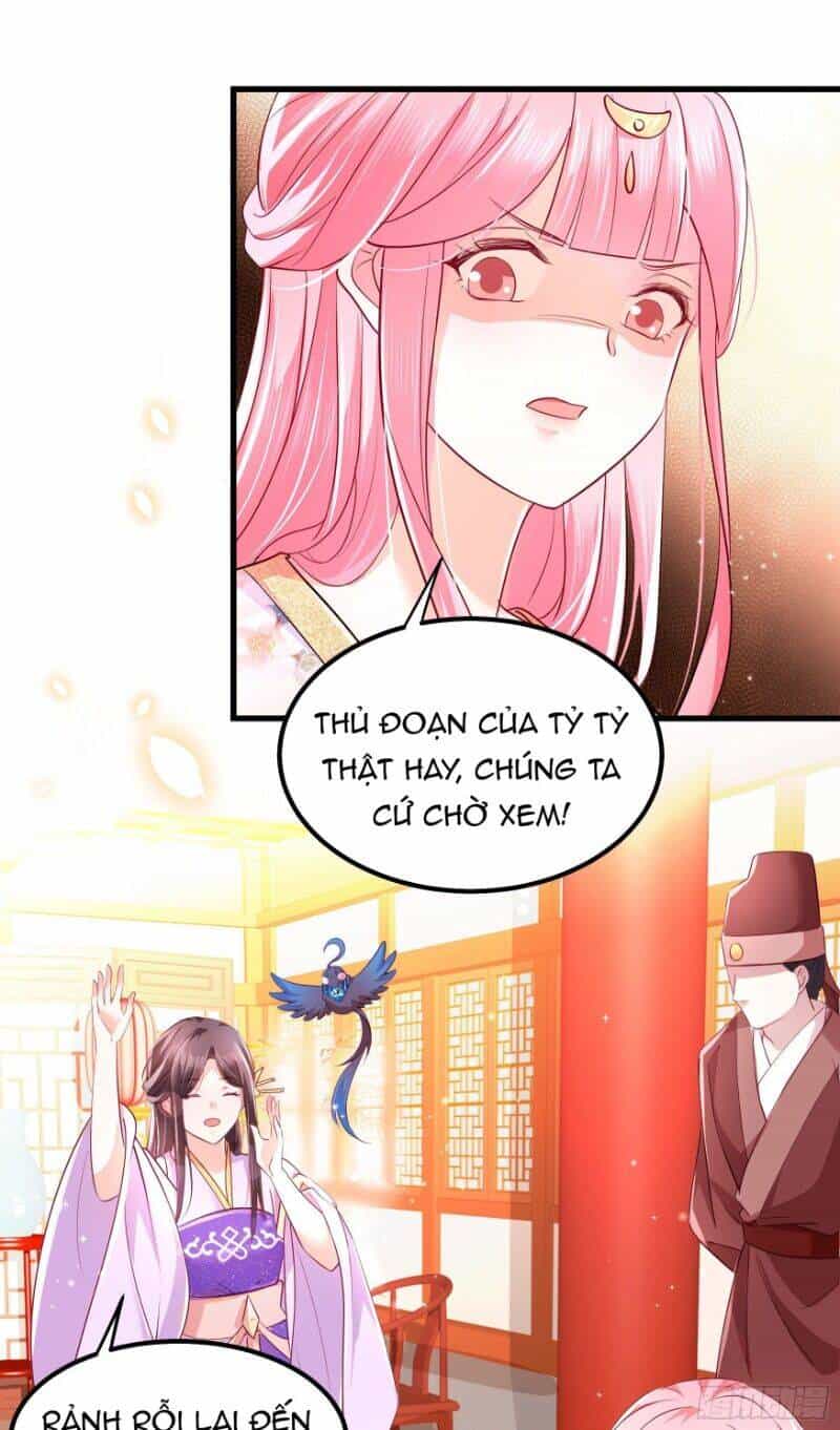 Ta Phải Làm Hoàng Hậu - Chương 10 - ảnh 41