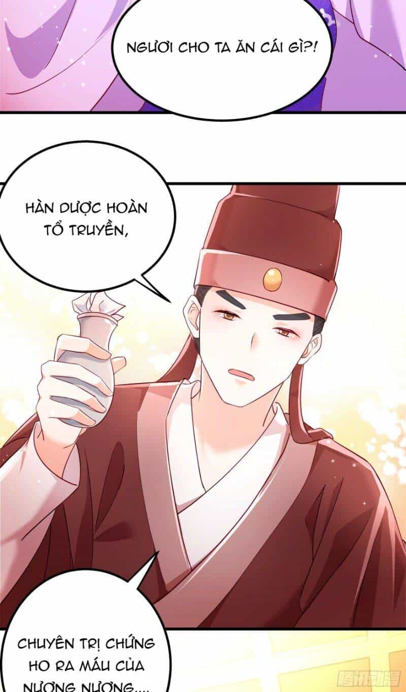 Ta Phải Làm Hoàng Hậu - Chương 10 - ảnh 47