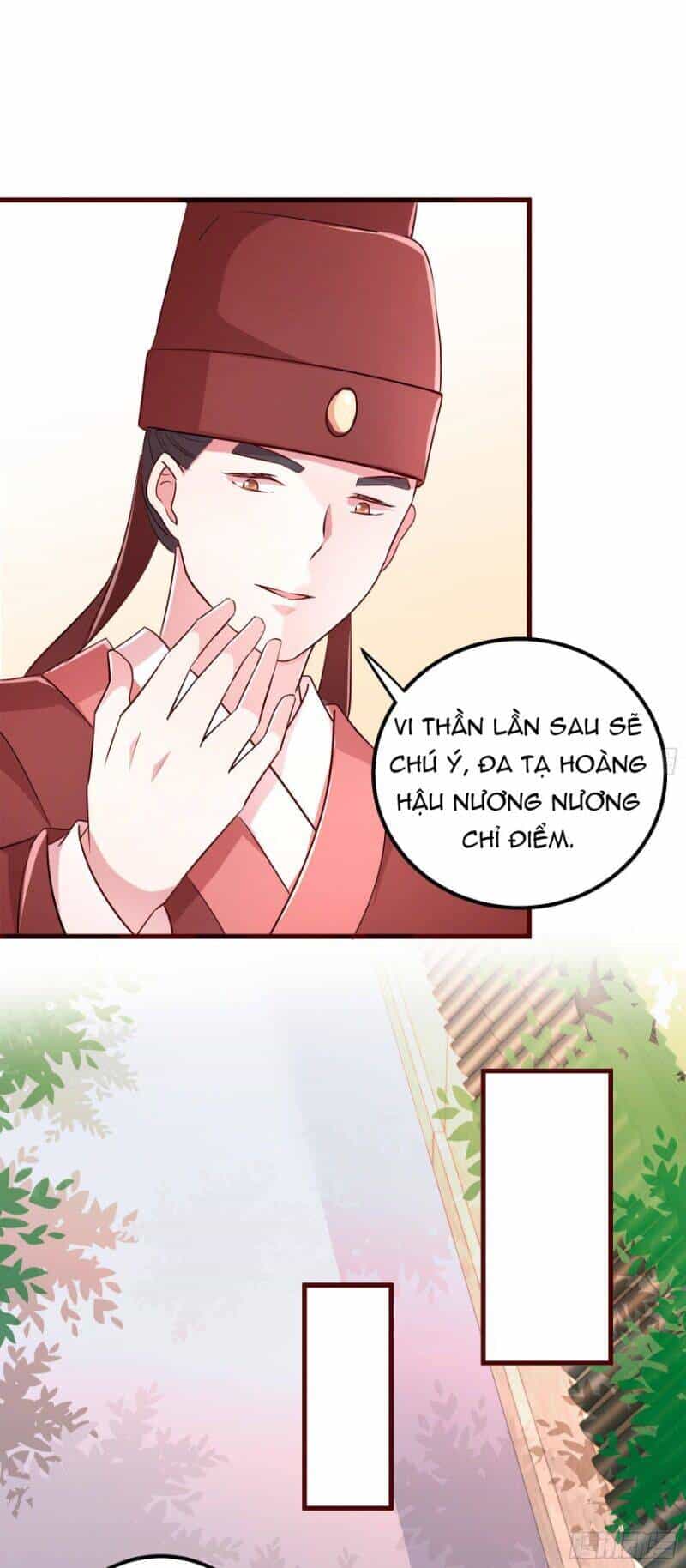 Ta Phải Làm Hoàng Hậu - Chương 10 - ảnh 51