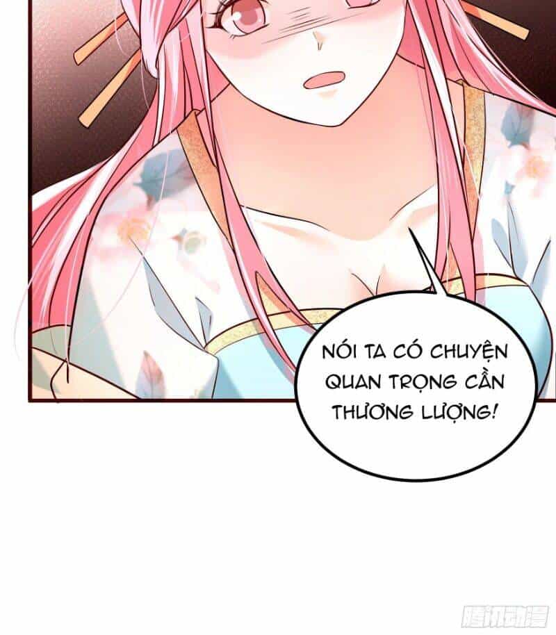 Ta Phải Làm Hoàng Hậu - Chương 10 - ảnh 54