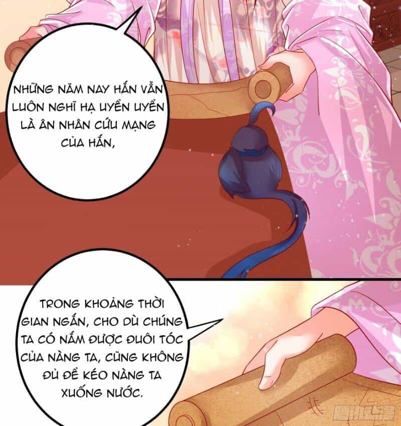 Ta Phải Làm Hoàng Hậu - Chương 11 - ảnh 6