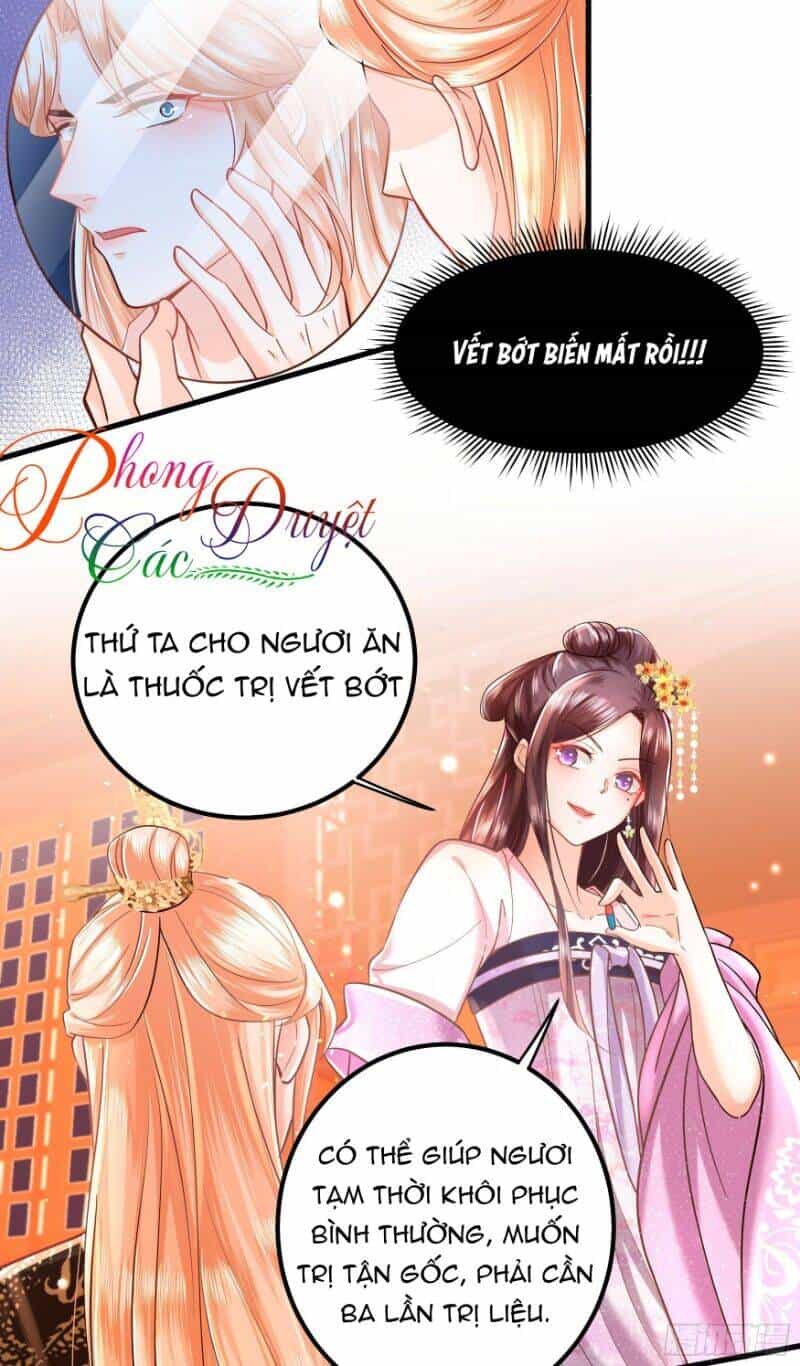 Ta Phải Làm Hoàng Hậu - Chương 12 - ảnh 14