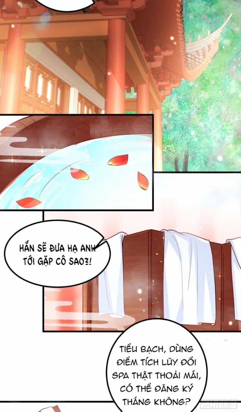 Ta Phải Làm Hoàng Hậu - Chương 12 - ảnh 30
