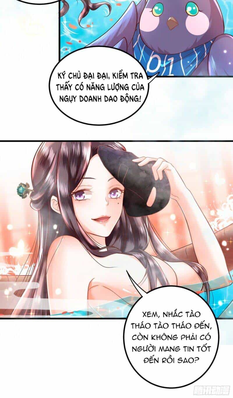 Ta Phải Làm Hoàng Hậu - Chương 12 - ảnh 32
